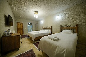 nirvana cave house hotel