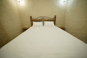 nirvana cave house hotel