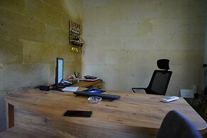 nirvana cave house hotel