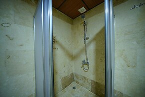 nirvana cave house hotel