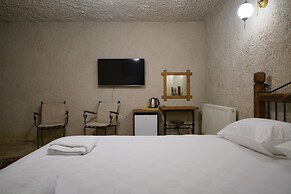 nirvana cave house hotel