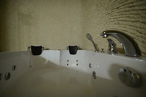 nirvana cave house hotel