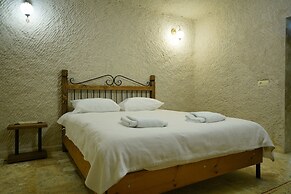 nirvana cave house hotel