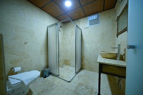 nirvana cave house hotel