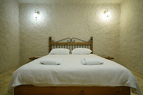 nirvana cave house hotel