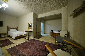 nirvana cave house hotel