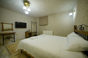 nirvana cave house hotel