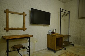 nirvana cave house hotel