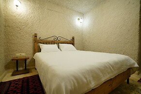 nirvana cave house hotel