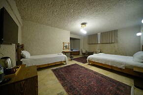 nirvana cave house hotel