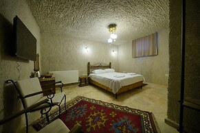 nirvana cave house hotel
