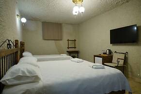 nirvana cave house hotel