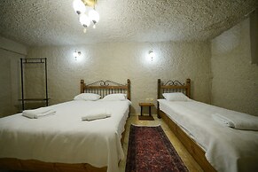 nirvana cave house hotel