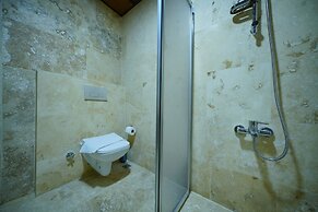 nirvana cave house hotel
