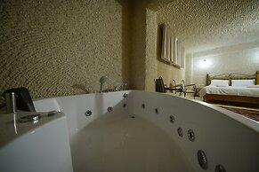 nirvana cave house hotel