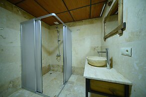 nirvana cave house hotel