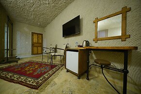 nirvana cave house hotel