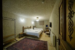 nirvana cave house hotel