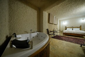 nirvana cave house hotel
