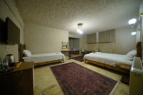 nirvana cave house hotel