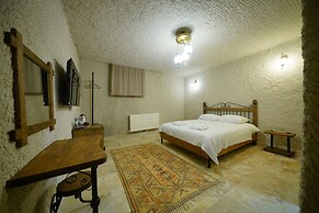 nirvana cave house hotel