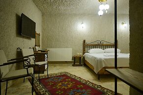 nirvana cave house hotel