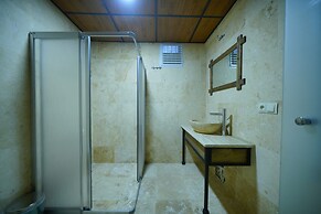 nirvana cave house hotel
