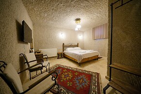 nirvana cave house hotel