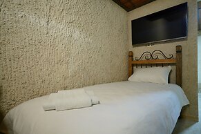 nirvana cave house hotel
