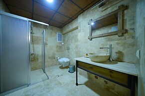 nirvana cave house hotel