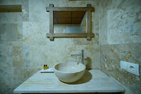 nirvana cave house hotel