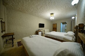 nirvana cave house hotel