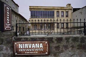 nirvana cave house hotel