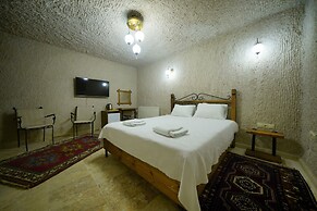 nirvana cave house hotel