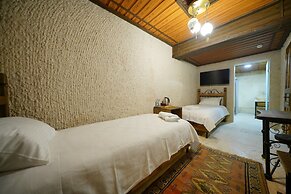 nirvana cave house hotel