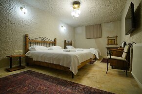 nirvana cave house hotel