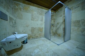 nirvana cave house hotel