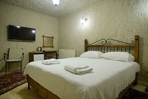 nirvana cave house hotel