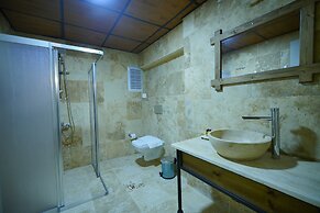 nirvana cave house hotel