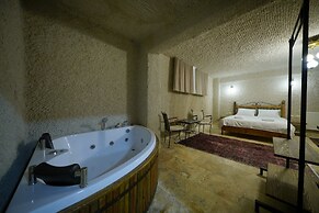 nirvana cave house hotel