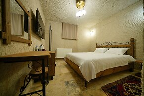 nirvana cave house hotel