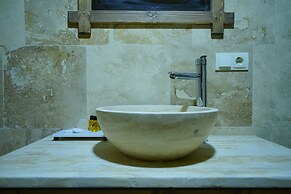 nirvana cave house hotel
