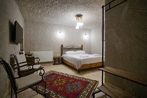 nirvana cave house hotel