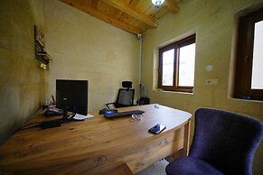 nirvana cave house hotel