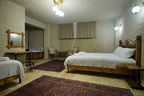 nirvana cave house hotel