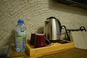 nirvana cave house hotel