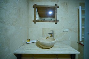 nirvana cave house hotel