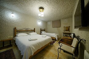nirvana cave house hotel