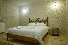 nirvana cave house hotel