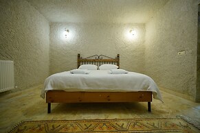 nirvana cave house hotel